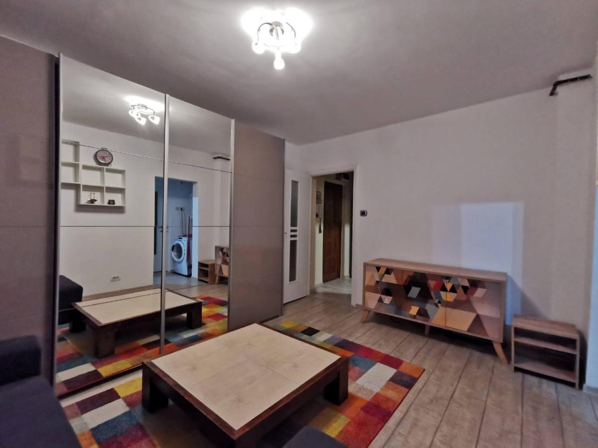 Happy Station Apartment Timisoara Exterior photo