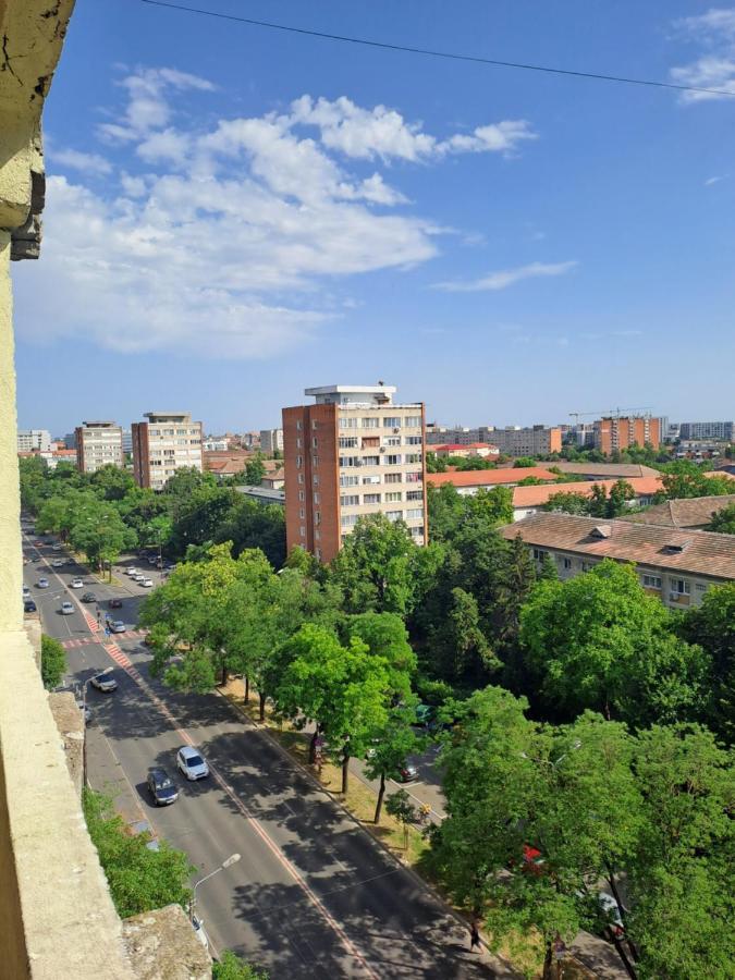 Happy Station Apartment Timisoara Exterior photo