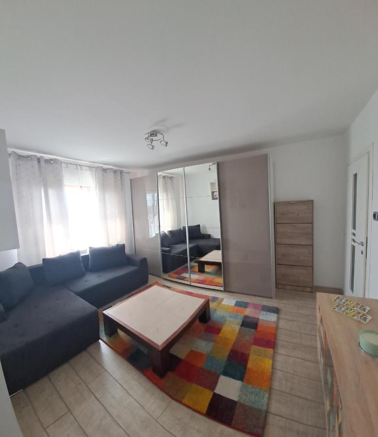 Happy Station Apartment Timisoara Exterior photo