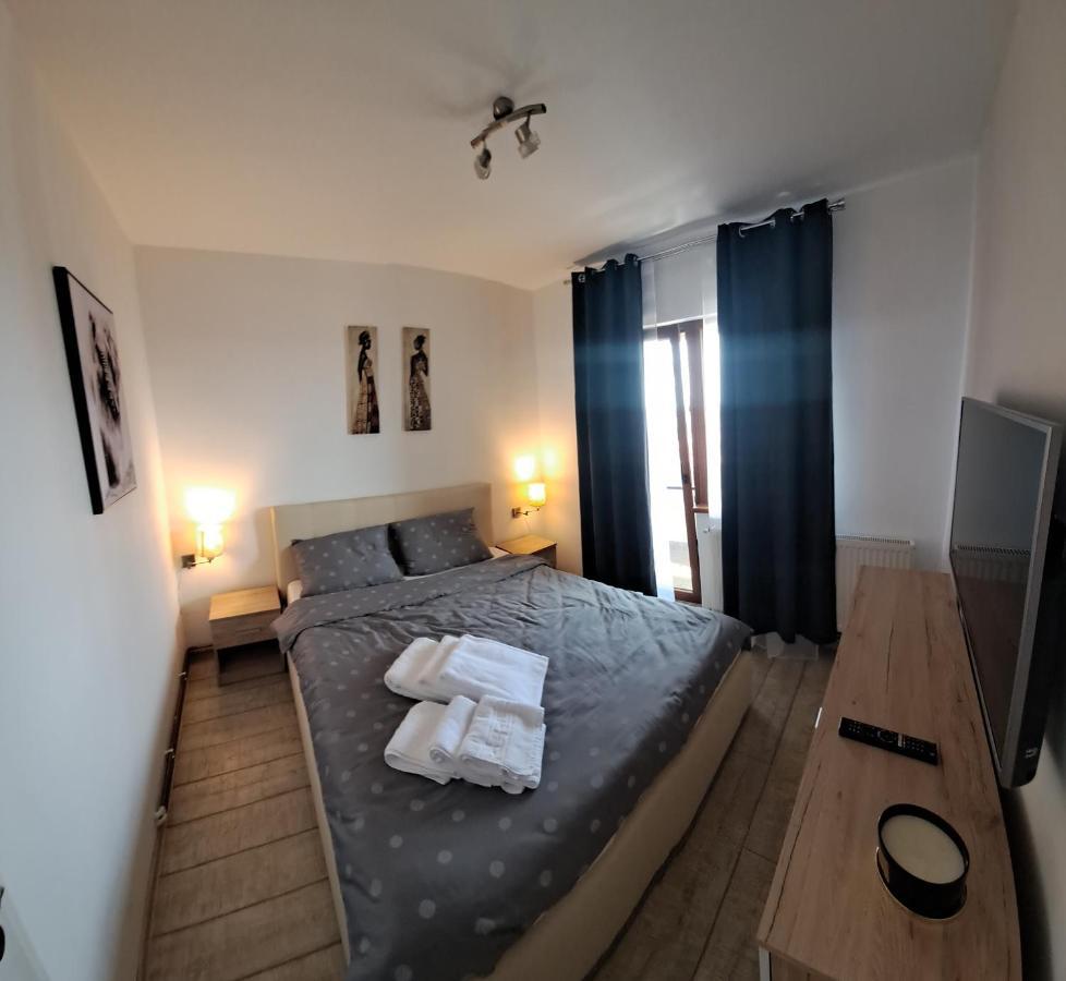 Happy Station Apartment Timisoara Exterior photo